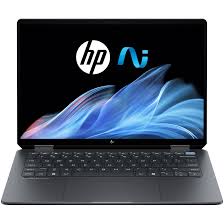 HP OmniBook X Flip Intel Core 7 16GB RAM 512GB SSD
