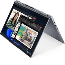 Lenovo ThinkPad X1 Yoga Gen 6 Core i7 11th Gen 16GB RAM 512GB SSD 2-in-1 Touchscreen Laptop with Stylus Pen