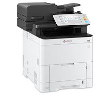 Kyocera ECOSYS MA3500cix A4 Colour Multifunction Printer