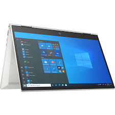 HP EliteBook 1040 G8 x360 Intel Core i7 11th Gen 16GB RAM 512GB SSD 14-Inch FHD Touchscreen Convertible Laptop