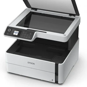 Epson EcoTank M2140 Monochrome All-in-One Ink Tank Printer
