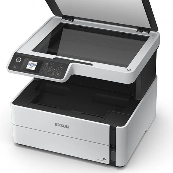 Epson EcoTank M2140 Monochrome All-in-One Ink Tank Printer