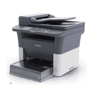 Kyocera FS-1025MFP Multifunction Laser Printer