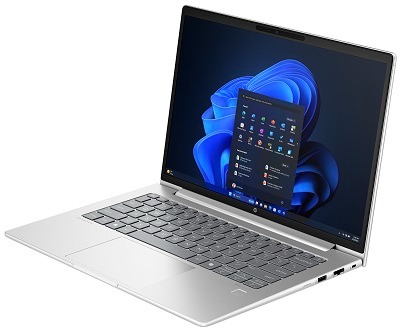 HP ProBook 440 G11 Intel Core Ultra 5-125U, 16GB RAM, 512GB SSD, DOS