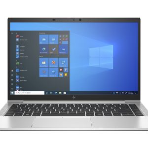 HP EliteBook 845 G8 AMD Ryzen 7 16GB RAM 512GB SSD Business Laptop