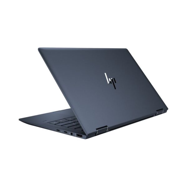 HP Dragonfly x360 Touchscreen Laptop – 11th Gen Intel Core i5, 8GB RAM, 256GB SSD