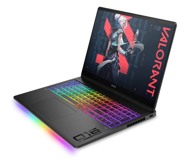 HP Omen 16 Max Ultra 9-275HX Gaming Laptop – 64GB DDR5 RAM, 2TB SSD, NVIDIA RTX 5090 24GB Graphics - Image 2