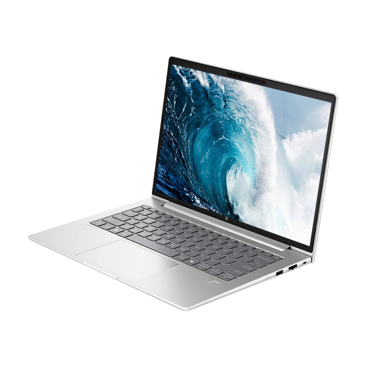 HP ProBook 440 G11 Intel Core Ultra 5 125U, 8GB RAM, 512GB SSD, 14-inch HD Laptop (DOS)
