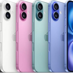 Apple iPhone 16 128GB