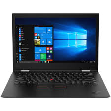 Lenovo Yoga 390 Core i5 8th Gen 16GB RAM 256GB SSD x360 Touchscreen Laptop with Pen