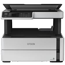 Epson EcoTank M2170 Monochrome Wi-Fi All-in-One Ink Tank Printer