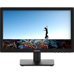 Lenovo D19-10 18.5” HD Monitor – Compact Display for Everyday Use