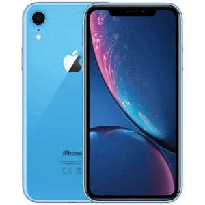 iPhone XR 64GB – Powerful and Stylish Apple Smartphone