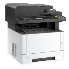 Kyocera ECOSYS MA4000wifx Monochrome Multifunction Laser Printer – Wireless Print, Scan, Copy & Fax for Business