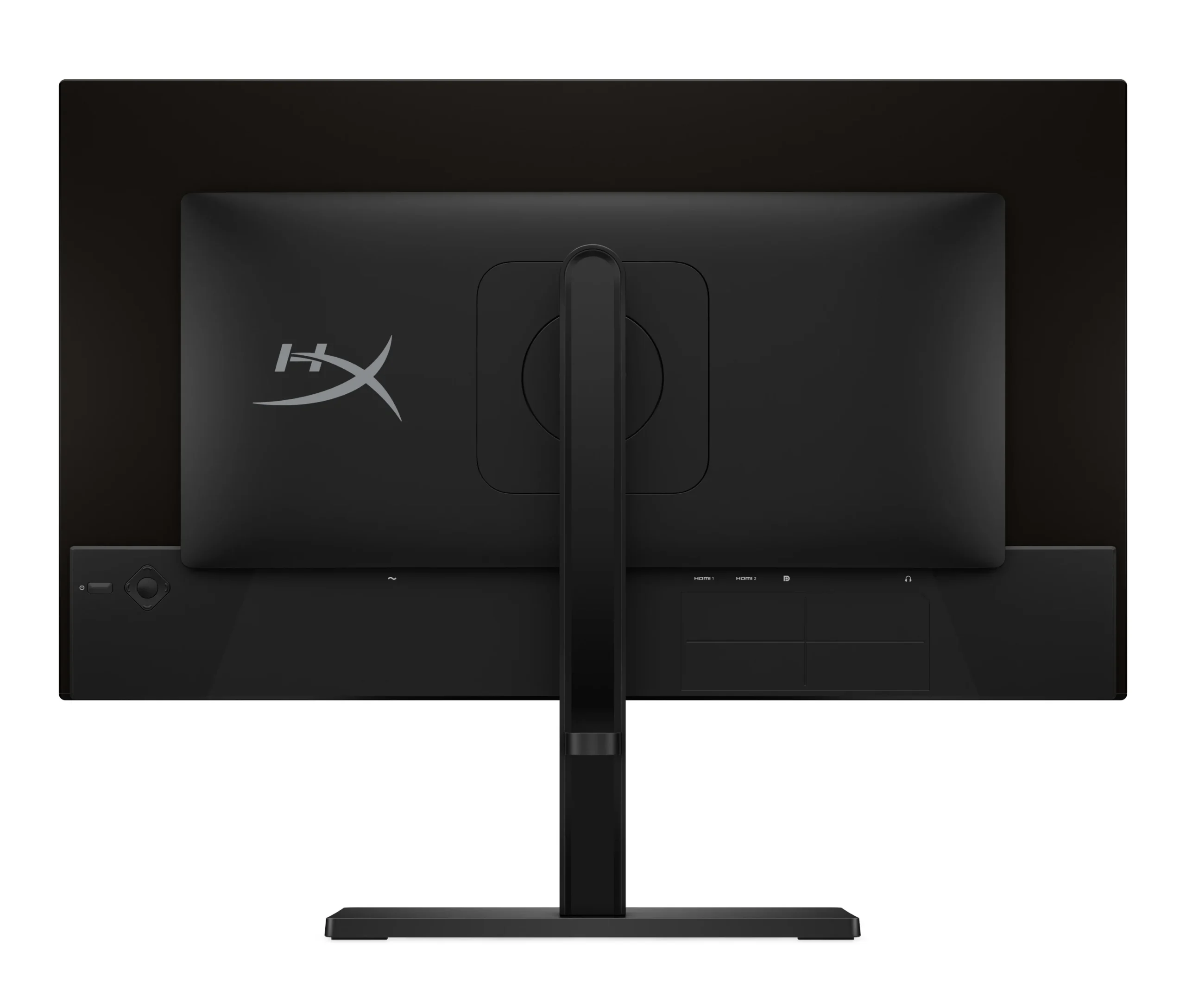 HyperX 27-Inch QHD Gaming Monitor 200Hz 2K Display - Image 2