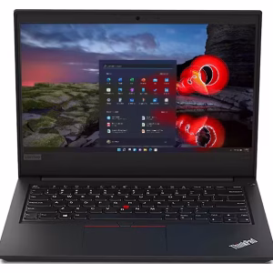 Lenovo ThinkPad E490 Laptop – 8th Gen Intel Core i5, 8GB RAM, 256GB SSD