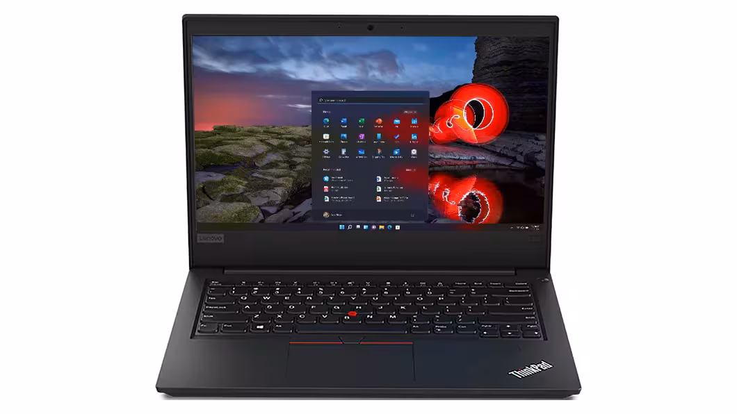 Lenovo ThinkPad E490 Laptop – 8th Gen Intel Core i5, 8GB RAM, 256GB SSD
