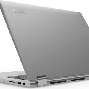 Lenovo Yoga 530 Convertible Touchscreen Laptop – 8th Gen Intel Core i5, 8GB RAM, 256GB SSD