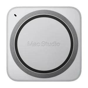 Apple Mac Studio (M4 Max) – 14-Core CPU, 32-Core GPU, 32GB Unified Memory, 512GB SSD