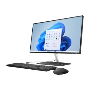 AIO 24-CR0307NH All-in-One Desktop PC – Intel Core i5-1334U, 8GB RAM, 512GB SSD, 23.8” Full HD Non-Touch Display