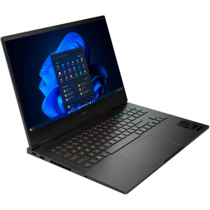 HP OMEN 16 Gaming Laptop – Intel Core i9 13th Gen, 16GB RAM, 1TB SSD, NVIDIA GeForce RTX 4060 8GB Graphics