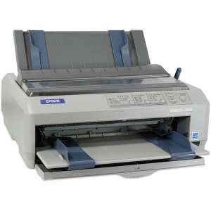 Epson LQ-2190 24-Pin Dot Matrix Wide Format Printer