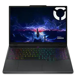 Lenovo Legion 7i 16IRXP Gaming Laptop – Intel Core Ultra 7, 32GB RAM, 1TB SSD, NVIDIA RTX 5060 8GB