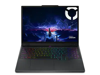 Lenovo Legion 7i 16IRXP Gaming Laptop – Intel Core Ultra 7, 32GB RAM, 1TB SSD, NVIDIA RTX 5060 8GB