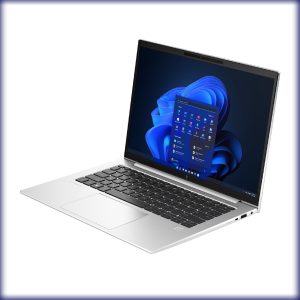 HP EliteBook 845 G9 AMD Ryzen 7 16GB RAM 512GB SSD Business Laptop