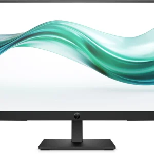 HP Series 3 Pro 322PF 21.5” Full HD Professional Monitor – IPS Display, Anti-Glare Screen, 100Hz Refresh Rate, Business Design