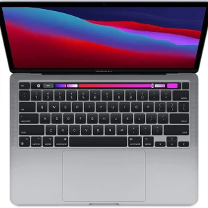 Apple MacBook Pro 13-inch 2020 – Intel Core i7, 16GB RAM, 1TB SSD, Touch Bar