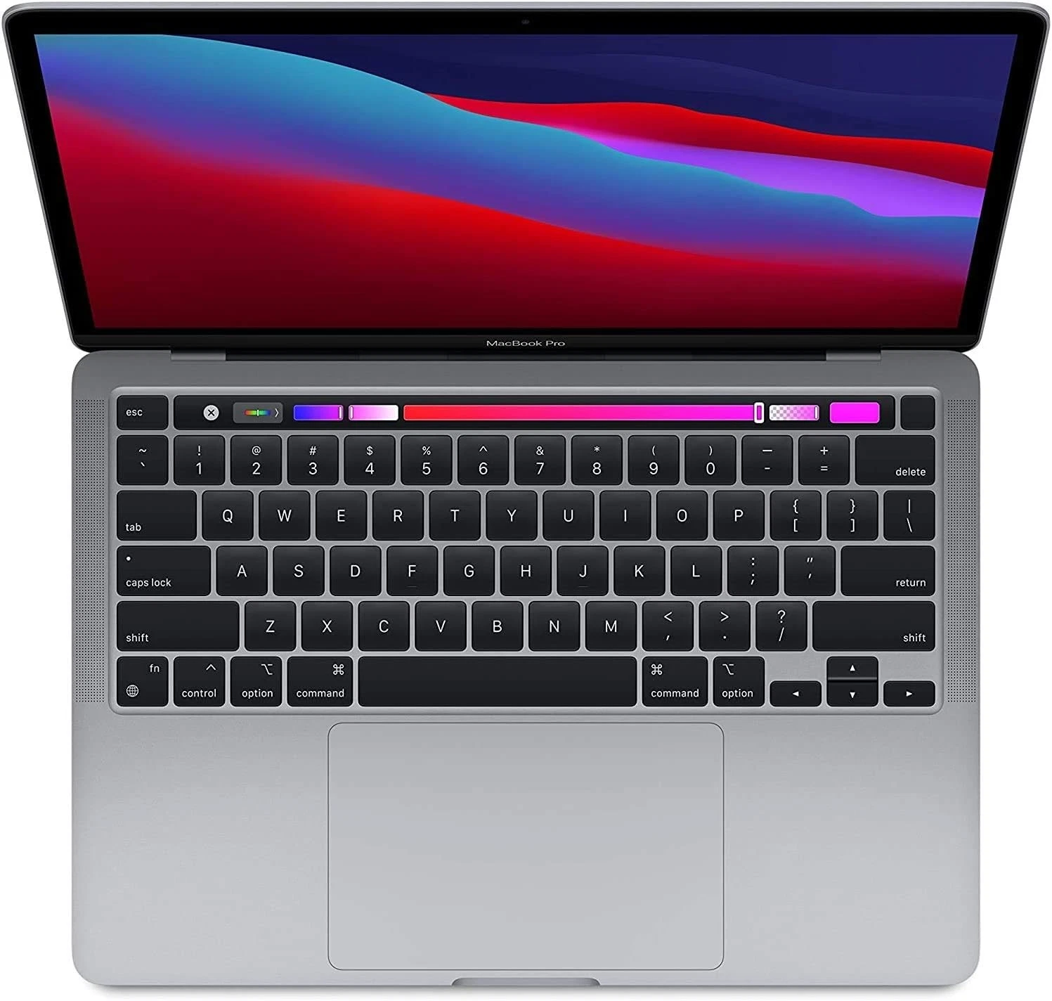 Apple MacBook Air 2020 – M1 Chip, 16GB RAM, 256GB SSD 13-inch Retina Display - Image 3
