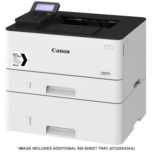 Canon i-SENSYS MF655Cdw Colour Laser All-in-One Printer