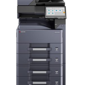 Kyocera TASKalfa MZ4000i – High-Speed Office Multifunction Printer