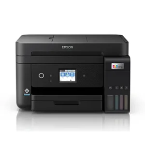 Epson EcoTank L6290 Wi-Fi Duplex All-in-One Ink Tank Printer with Fax