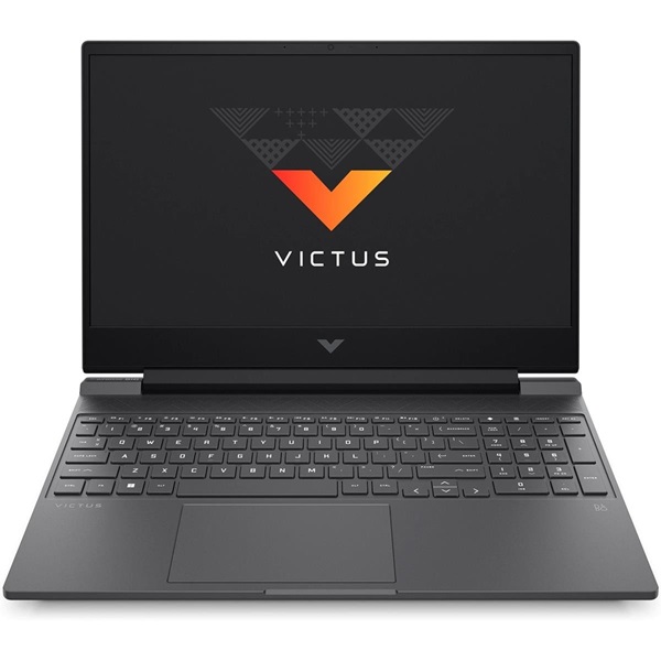 HP Victus 15 Gaming Laptop – Intel Core i5-12450H, 8GB RAM, 512GB SSD, RTX 3050 4GB, 15.6” Display