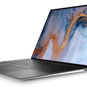 Dell XPS 13 9310 Laptop – Intel Core i7 11th Gen, 16GB RAM, 512GB SSD, 4K Touchscreen