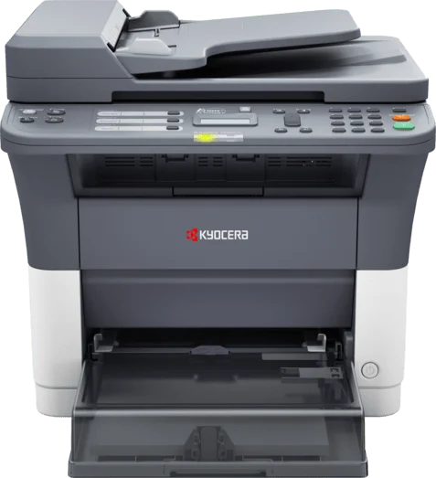 Kyocera ECOSYS MA2000w Monochrome Multifunction Laser Printer – Wireless Print, Scan & Copy for Home and Office