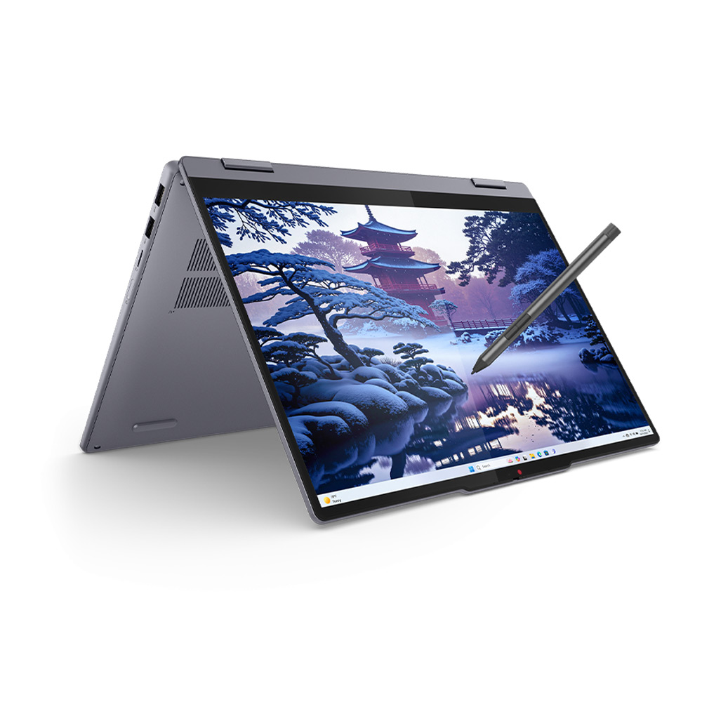 Lenovo IdeaPad 5i 2-in-1 Intel Core 7 15th Gen 14" x360 Touchscreen Laptop | 16GB RAM | 1TB SSD