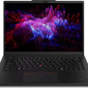 Lenovo ThinkPad T14 Gen 4 Intel Core i7 13th Gen 14" Laptop | 16GB RAM | 512GB SSD | 4GB NVIDIA T500 Graphics