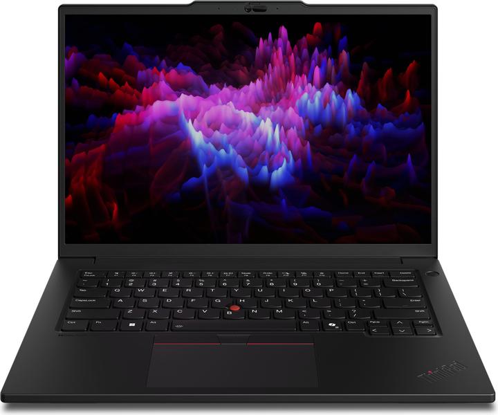 Lenovo ThinkPad T14 Gen 4 Intel Core i7 13th Gen 14" Laptop | 16GB RAM | 512GB SSD | 4GB NVIDIA T500 Graphics