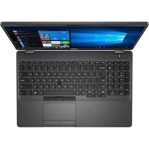 Dell Latitude 5501 Intel Core i5 9th Gen 16GB RAM 256GB SSD 15.6-inch Touchscreen Laptop