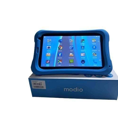 Modio M730 6GB RAM + 256GB Storage 7-Inch Kids Android Tablet
