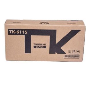 Kyocera TK-6115 Toner Cartridge