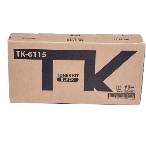 Kyocera TK-6115 Toner Cartridge