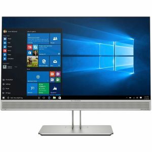 HP EliteOne 800 G5 All-in-One Desktop Intel Core i5 9th Gen | 8GB RAM | 256GB SSD