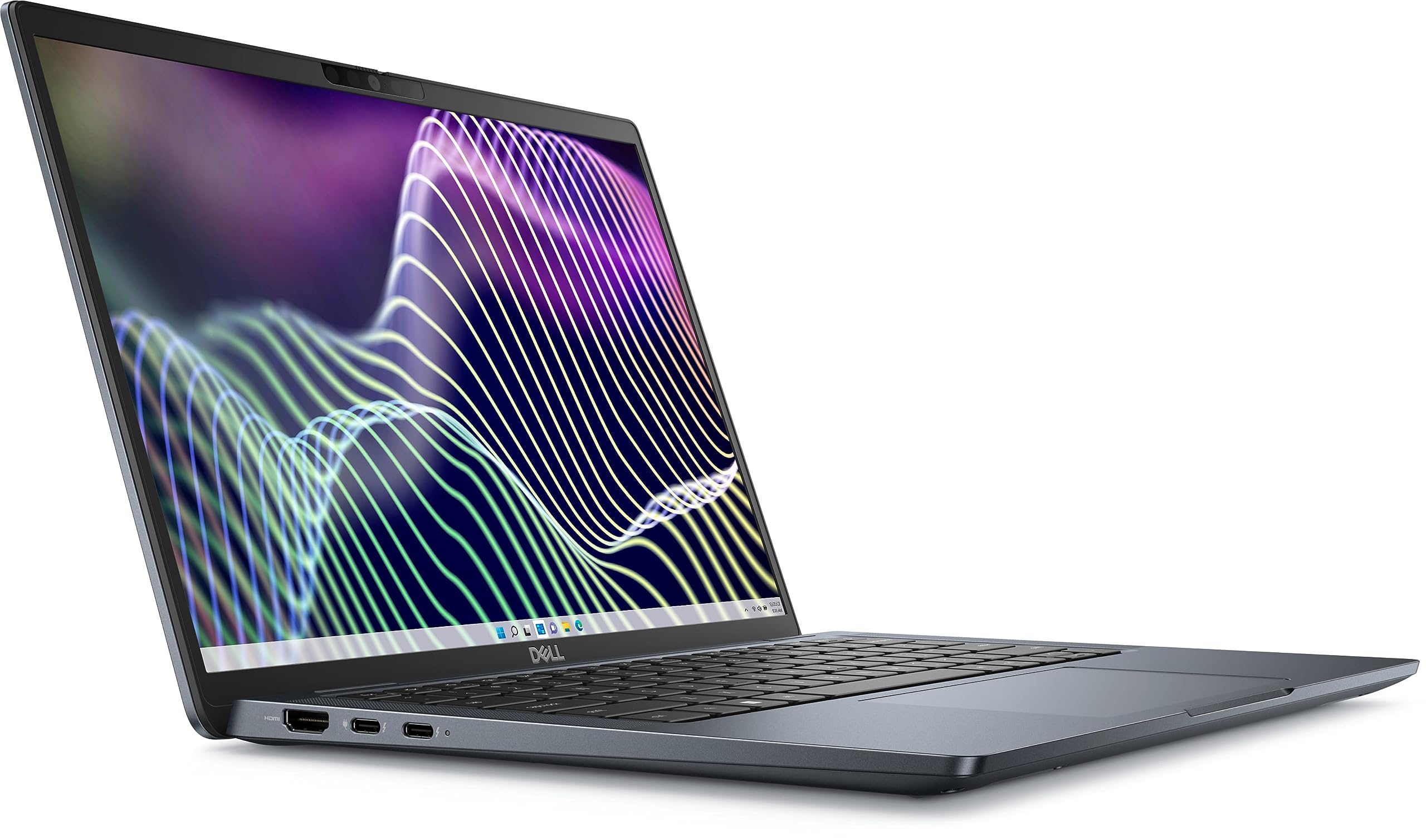 Dell Latitude 7340 Business Laptop Intel Core i7-1365U 16GB RAM 512GB SSD 13.3" FHD Windows 11 Pro