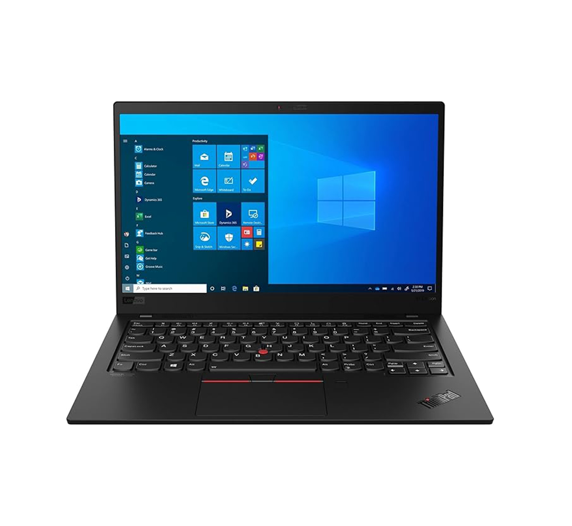 Lenovo ThinkPad T580 Intel Core i5 8th Gen 15.6" Touchscreen Laptop | 8GB RAM | 256GB SSD