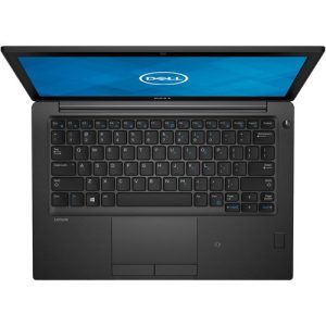 Dell Latitude 7290 Intel Core i5 8GB RAM 256GB SSD 12.5" Business Laptop