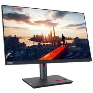 Lenovo ThinkVision P27h-10 27" QHD IPS Monitor (2560 × 1440, 60Hz)